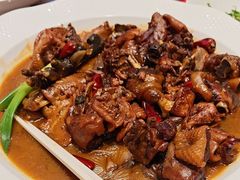 -老铺人家酒店(紫荆名流店)