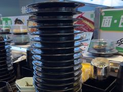-和町回转自助日料(华山环宇城店)