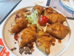 -新兴·金羊座·粤菜点心(乐峰店)