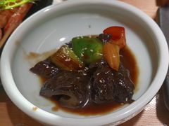 -德川家日本料理(中关村寰太大厦店)