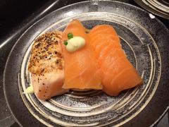 -元气寿司(新城市广场店)