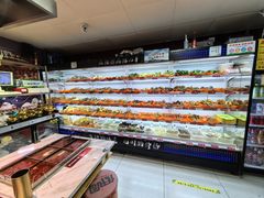 -麻辣撸·地摊麻辣の串(鲁谷店)