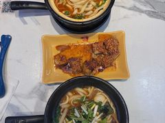 -姐弟俩土豆粉(北京双桥万达店)