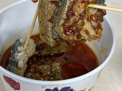 -蒸香阁皖北特色小吃(万达广场店)