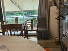 -千禧万福汉亭舫·船舫苏宴