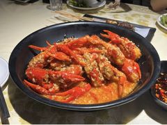 -聚味瞿记·龙虾堂(坡子街店)