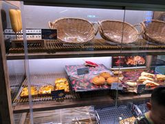 -巴黎贝甜(来福士店)