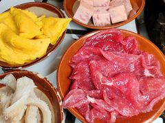 -贰回巷火锅馆(钟楼店)