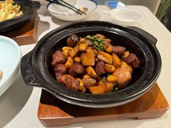 -狮王府淮扬菜(老门东店)