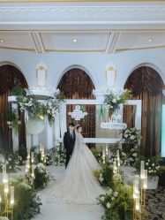 -红丝高端婚礼中心(旗舰店)