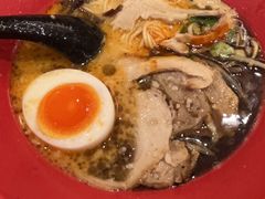 -一風堂拉面(美罗城店)