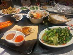 -达叔香味海鲜(海棠68环球美食街店)