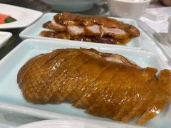 北京片皮鸭-和记小菜(东方店)