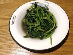 -茅炒屋龙虾·烧烤·湘菜(新河路店)