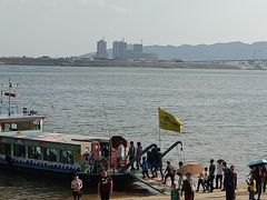 -羚羊峡古栈道森林公园