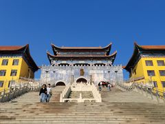 -正觉寺