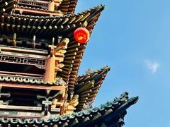 -榆次老城