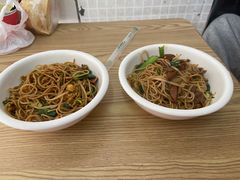 -小毛绝杀炒粉