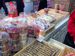 -二斗栗子(黄河道店)