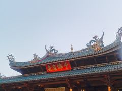 -南普陀寺