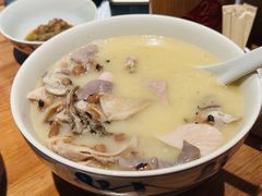 -田小狗的饭店(碧桂园店)