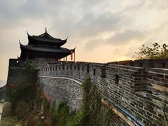 -虞山城墙