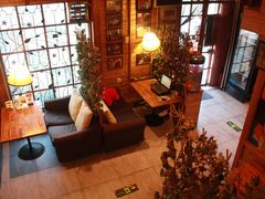 -爱德堡西餐咖啡吧(北师大店)