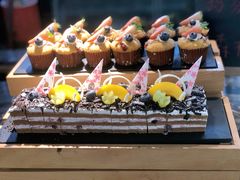 -佰园全日西餐厅-厦门佰翔软件园酒店