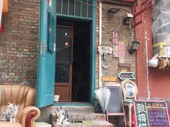 -时光漫步酒店(北京国子监簋街北新桥地铁站店)