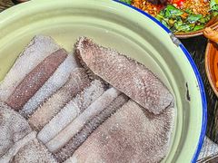 -冯校长老火锅(广州正佳广场店)