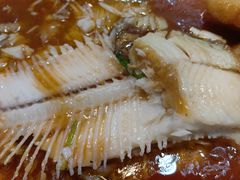 -大眼锅贴饺子(河西店)