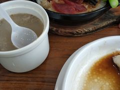 -香港仔茶餐厅(凤阳店)