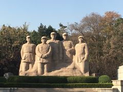 -淮海战役纪念馆