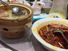 -顺风海鲜港(金玉兰店)