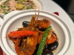 -狮拾久·现代新加坡料理(福田COCO Park店)