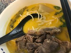 -和府捞面(壹方天地店)