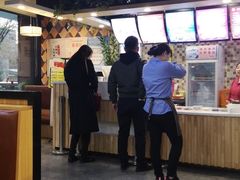 -老上海里弄味道(知春路店)