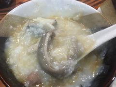 -盈田盈粥庄(博山东路店)