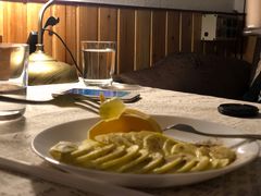 -隅cafe(傅厚岗店)
