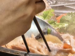 -探鱼·鲜青椒爽麻烤鱼(苏宁广场店)