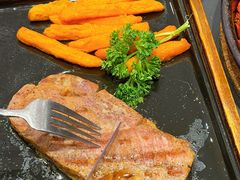 -必胜客(大悦城店)