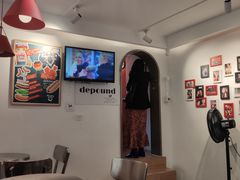 -Eckl’s爱氏热狗(猫街店)
