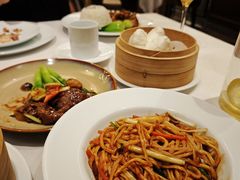 -臻萃轩中餐厅(国家会展中心店)
