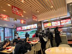 -每味每客·重庆麻辣烫(拓展大厦店)