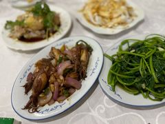 炸吹筒仔-电白鸭粥店(下沙二坊88号店)