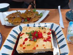 -大娘舅·江景餐厅桐庐菜(白冷线店)