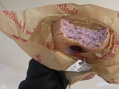 -Tims天好咖啡·贝果(北大街万象城店)