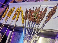 -燥次·烧烤酒场(万象城店)