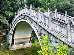 -采石矶景区