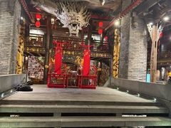 -小龙翻大江·小龙坎臻选店(太古里店)